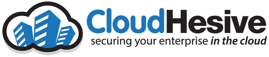 cloudhesive Logo