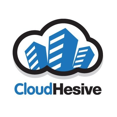 CloudHesive Logo
