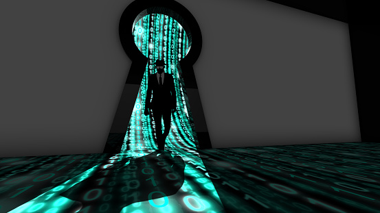 advanced persistent threat