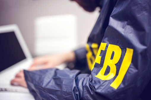 FBI