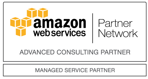 CloudHesive Named Amazon Web Services Managed Service Partner on cloudhesive.com