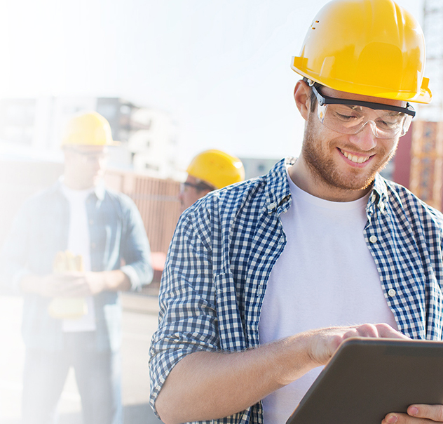 e builder