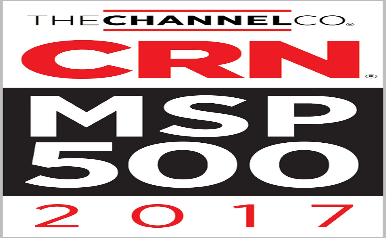 CloudHesive Recognized for Excellence as a Cloud Managed Service Provider on cloudhesive.com