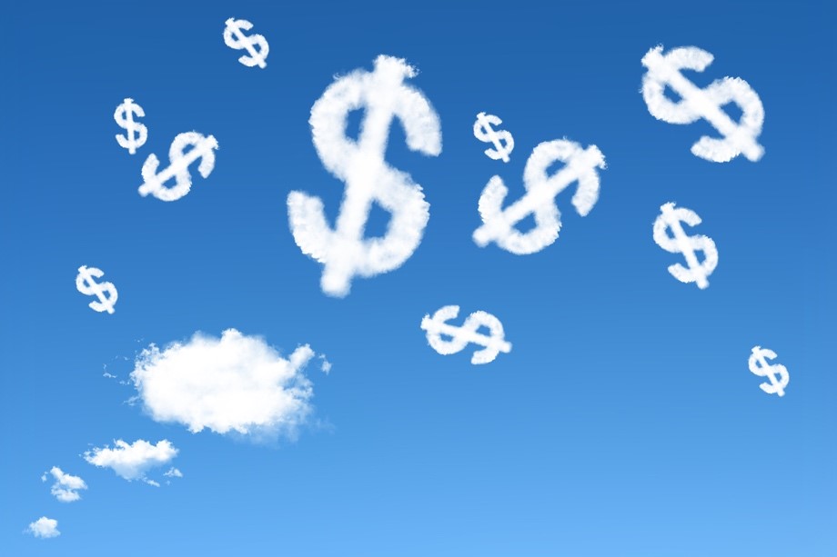 Stay Breezy with These 5 Tips for Controlling Cost in the Cloud on cloudhesive.com