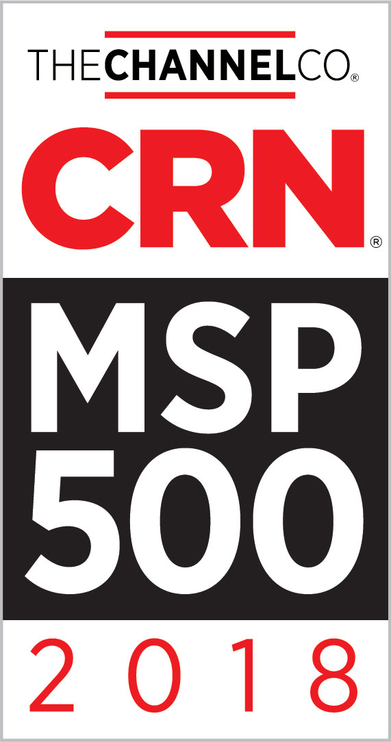 CloudHesive Named One of the Top Managed Security Service Providers by CRN on cloudhesive.com