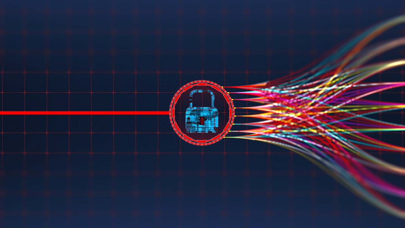 Why the Need for Security as a Service is Rapidly Growing on cloudhesive.com