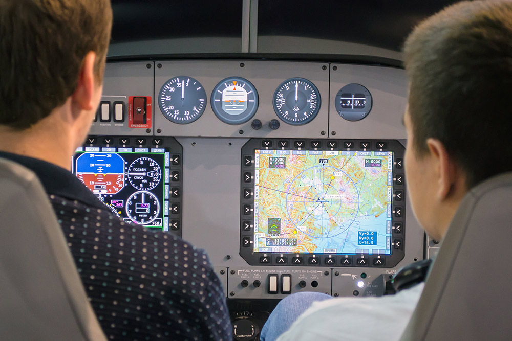 Phoenix East Aviation