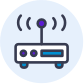 Icon router