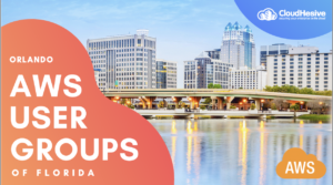 AWS User Groups Orlando