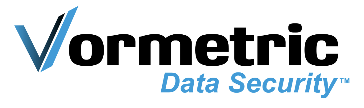 Vormetric Data Security