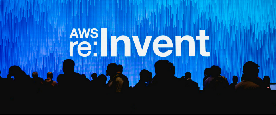 AWS-reinvent