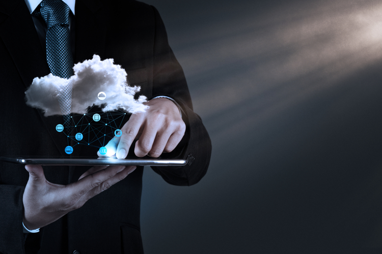 Why Cloud Computing? 5 Reasons to Switch Now on cloudhesive.com