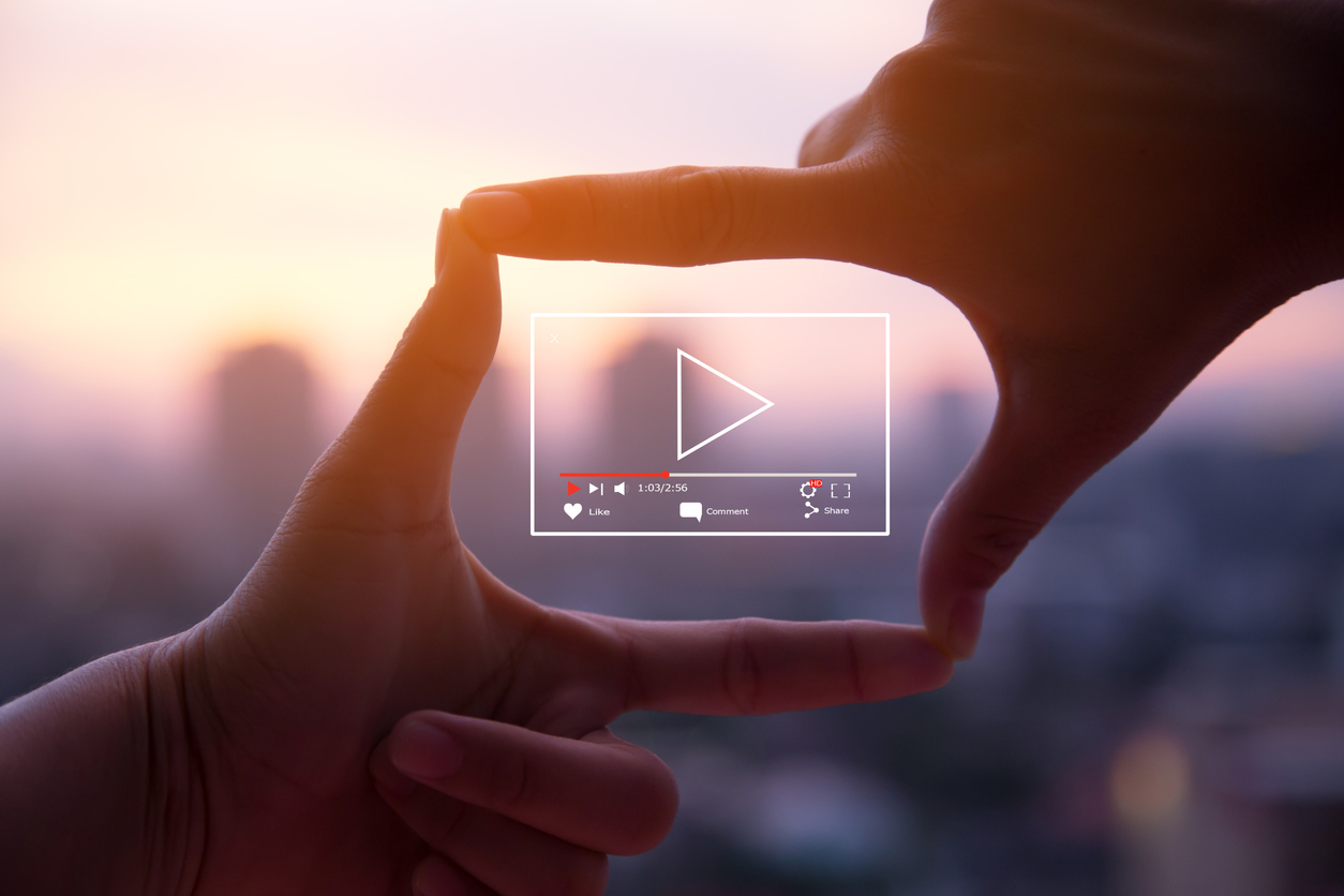 4 Ways to Be Innovative in a World of Video on cloudhesive.com