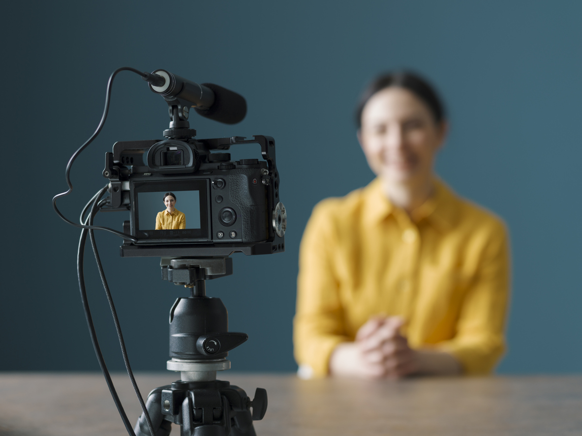 5 Tips for Connecting with Your Audience via Live Streaming on cloudhesive.com