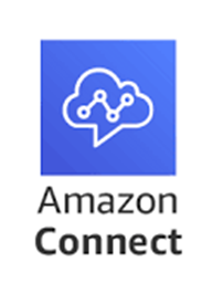 Amazon Connect Logo