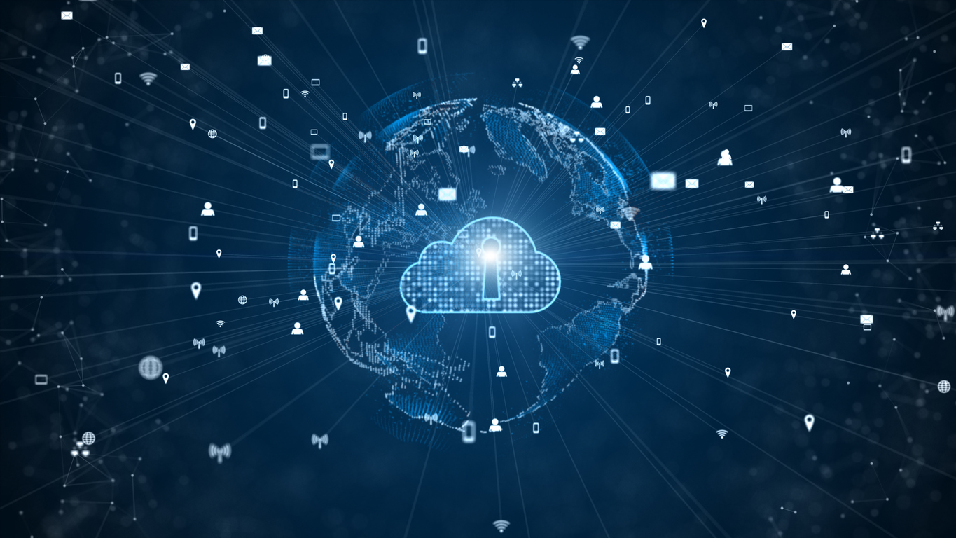 : 5 Things to Know About Cloud Security in 2020