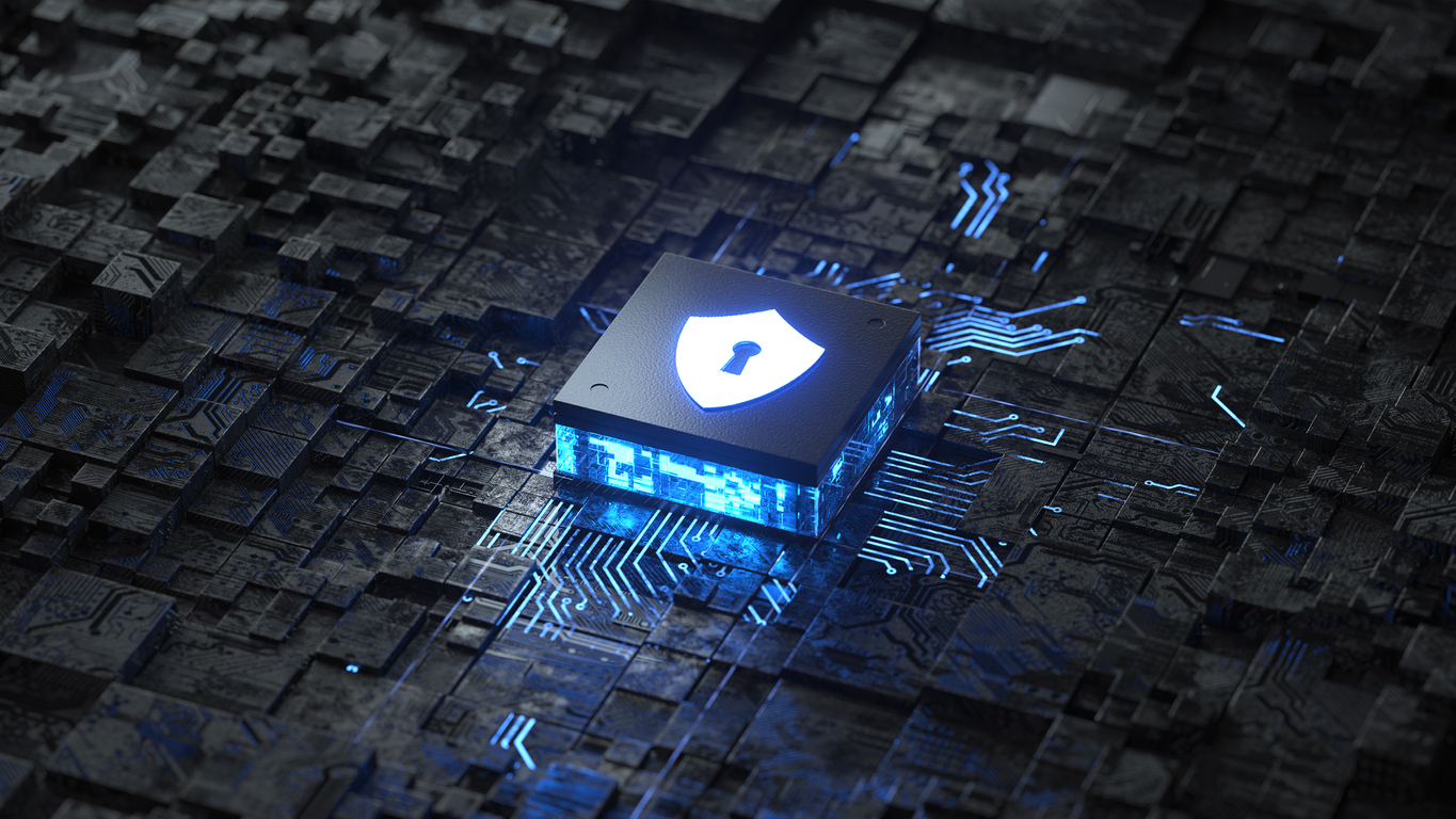 amazon workspaces security