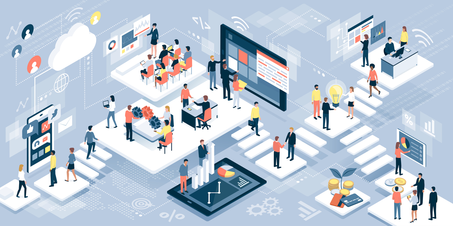 How to Use Amazon WAM to Centralize App Control