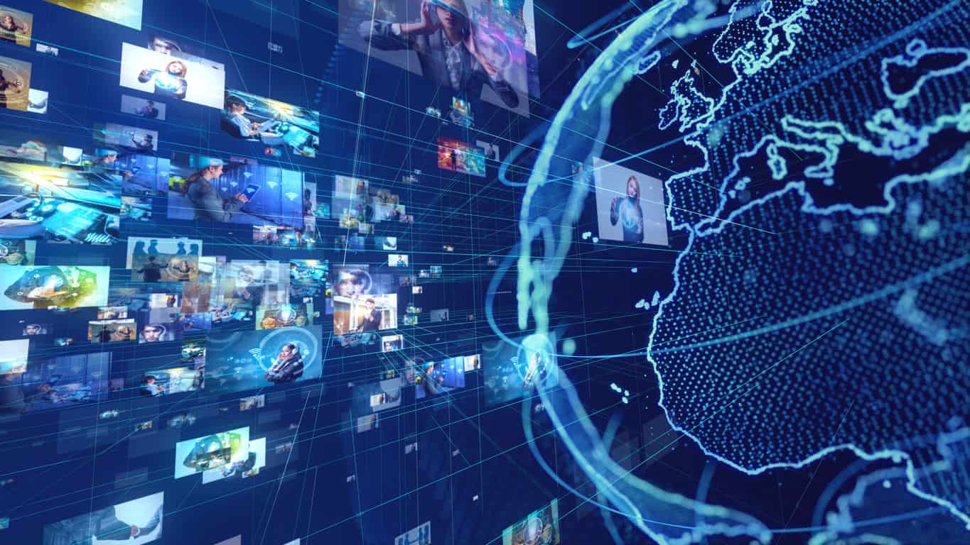 Bringing customers around the world together with an integrated contact center.