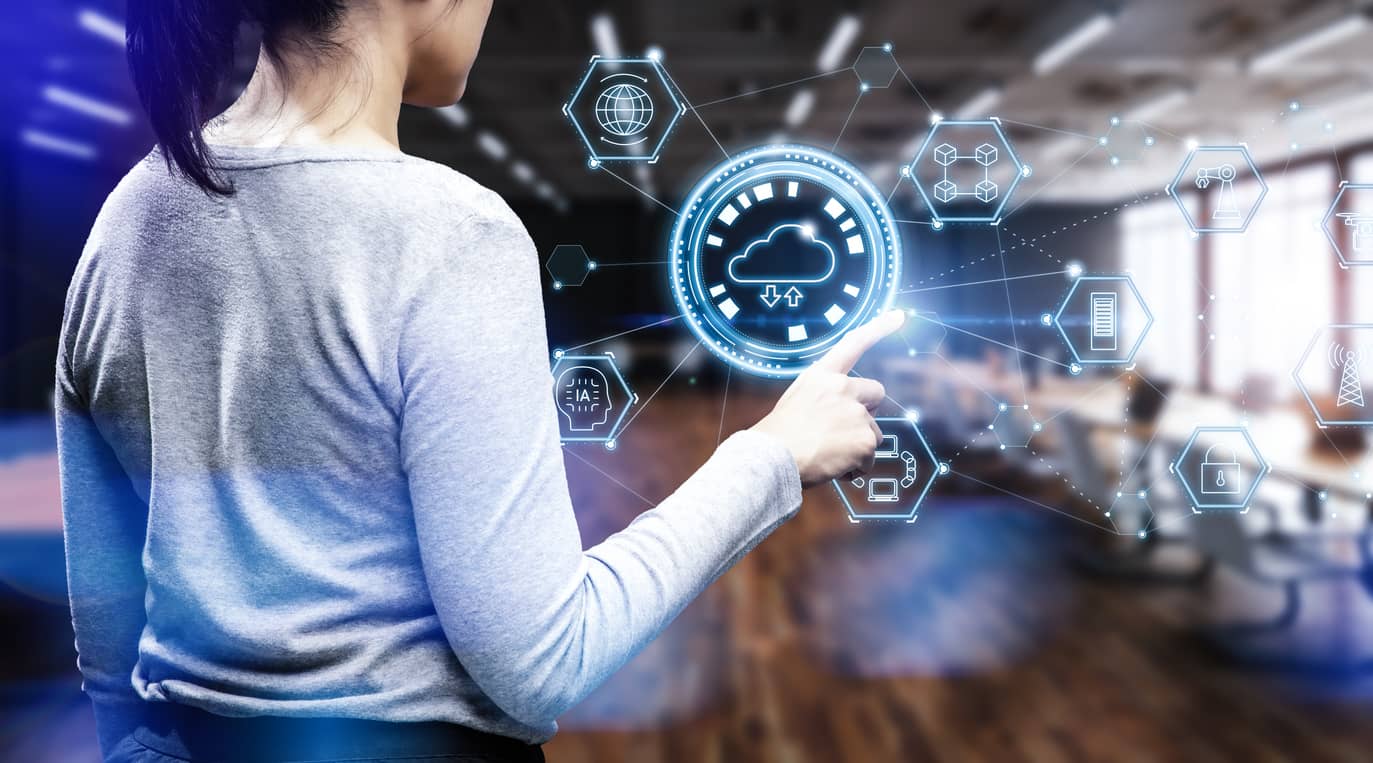 AWS Data Migration Services