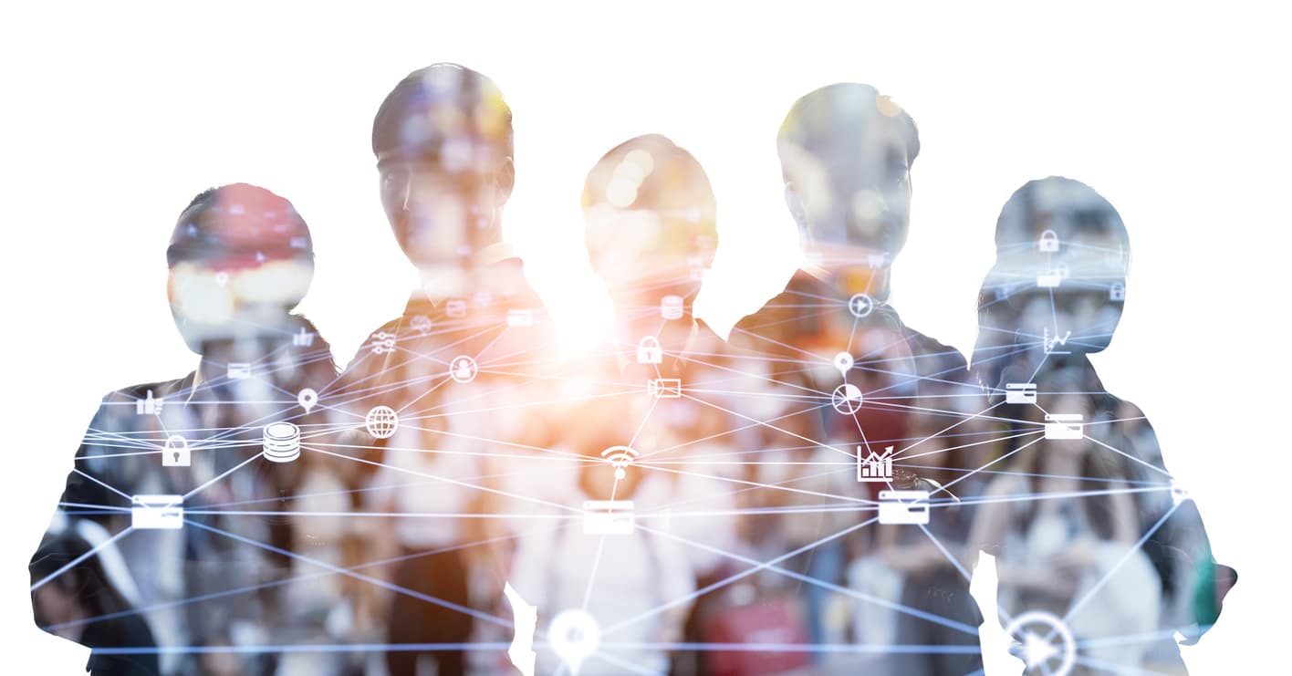 The customer call center in an AI world.