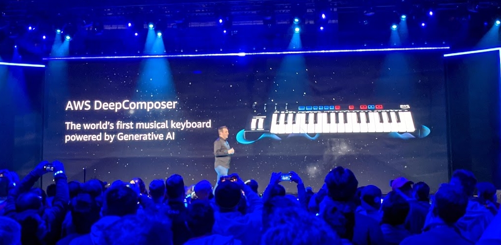 DeepComposer