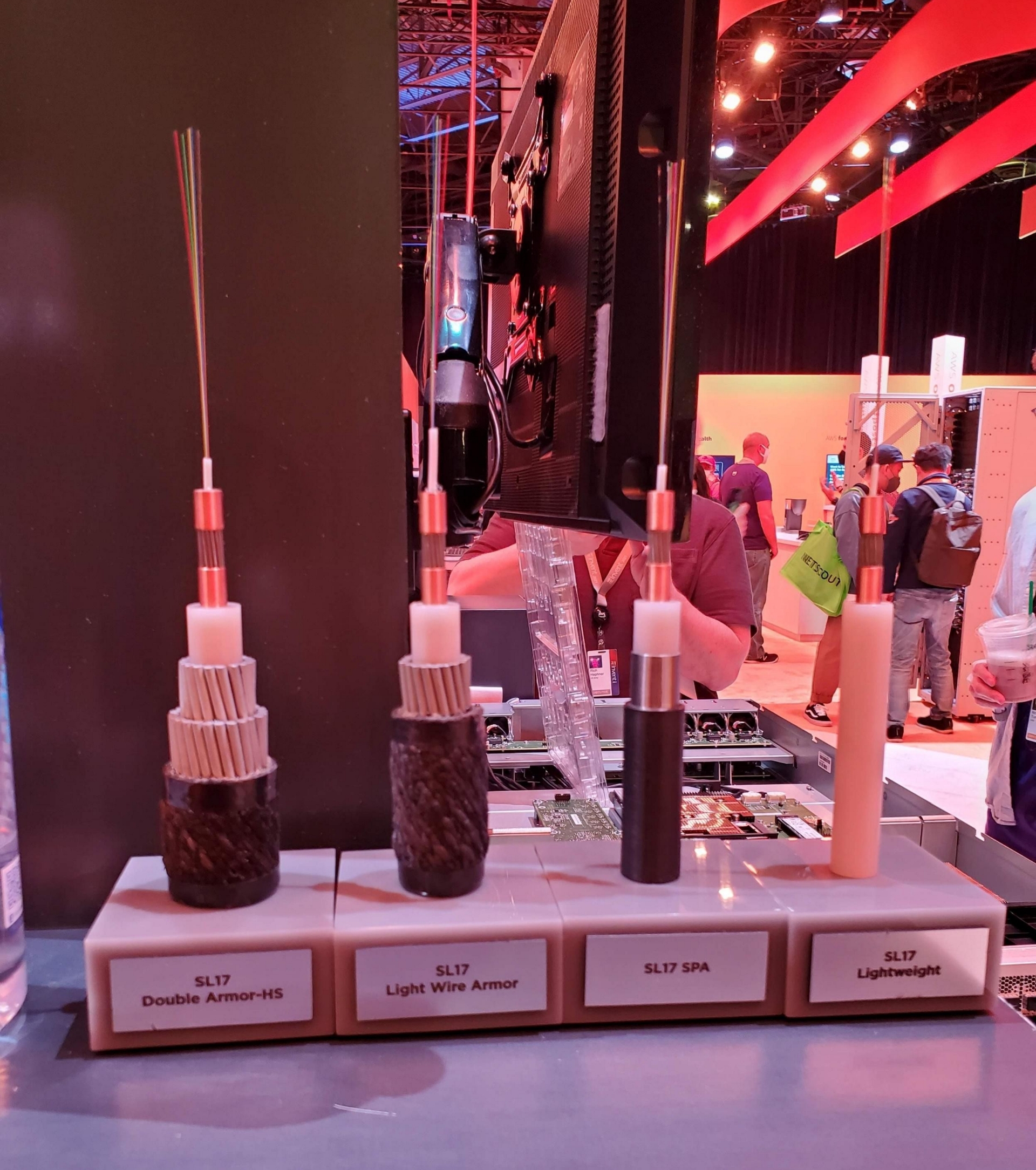 Submarine-Cables