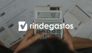 banner rindegastos case study
